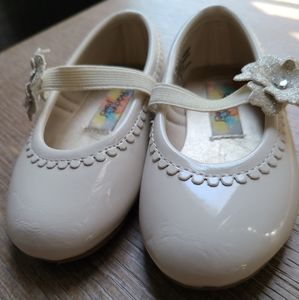 Baby Patent Leather Mary Jane Shoes